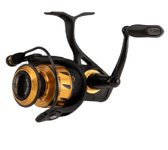 Naviják PENN Spinfisher VI 3500 - 2