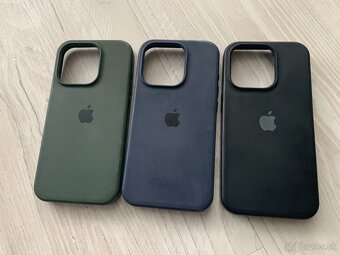 Kryty iPhone 15 Pro - 2