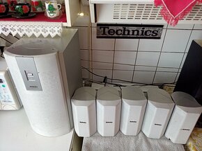 Technics - 2