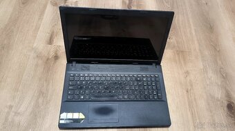 Notebook Lenovo - 2