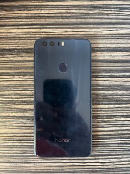 Honor 8 - 2