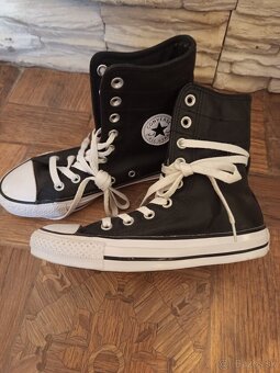Topánky Converse - 2