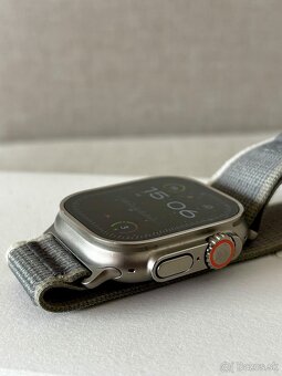 Apple Watch ULTRA 2 - 2