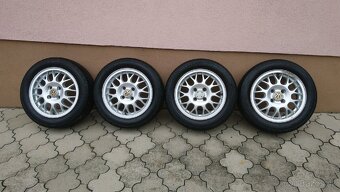 14'' disk Intra zo Škoda Felicia Laurin&Klement/Sportline - 2