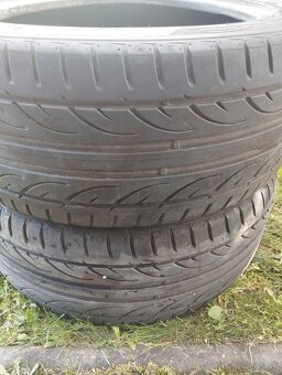 235/45 R17 Hankook 2ks - 2