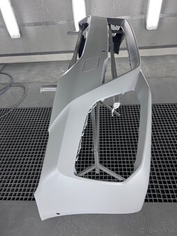 Nárazník bmw g30/31 lift lci M-packet 8469287-04 - 2