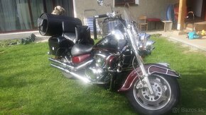 Suzuki 1500 - 2
