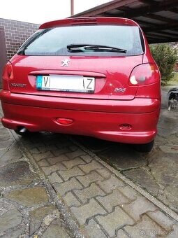PEUGEOT 206 - 2