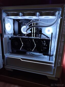 MSI Nvidia Geforce RTX 3070 Suprim X 8G - 2