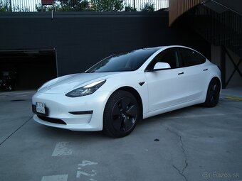 Tesla Model 3 Long Range 82kWh AWD - 2