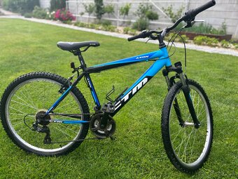 Bicykel - 2