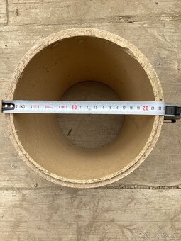 Schiedel komínová vložka 200mm - 2