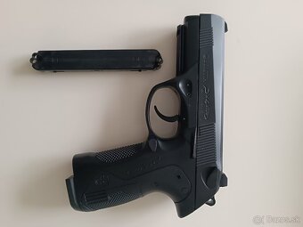 Beretta Px4 Storm CO2 - 2