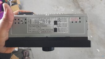 Retro radio - 2