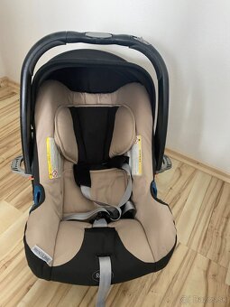 Britax romer - 2