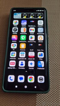 Xiaomi Redmi note 14 pro plus - 2