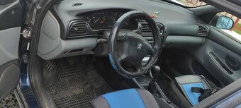 Peugeot 406 - 2