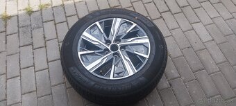 Hyundai Tucson rezerva - 2