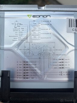 Autorádio EONON - 2