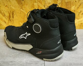 Alpinestars CR-X drystar č.45 - 2