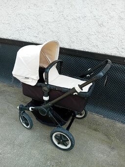 Bugaboo buffalo - 2