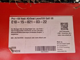Eibach Pro-Kit - 2