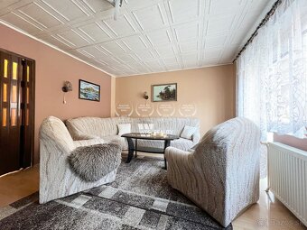 Na predaj rodinný dom v Paštinej Závade - 2
