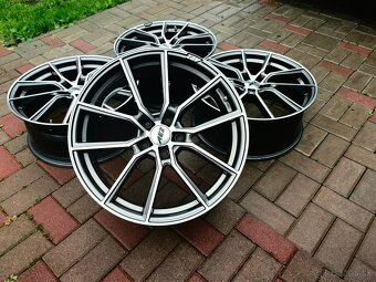 AEZ- Audi,Mercedes,Škoda,Volkswagen,Seat 5x112 r19 - 2