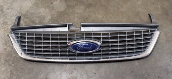 predna maska FORD Mondeo mk4 - 2