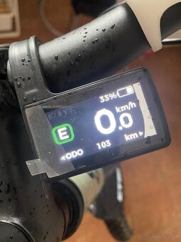 Predam ebike CTM Wire - 2