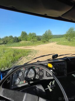 Liaz sklapač - 2