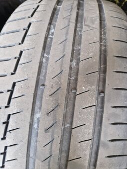 255/55 R18 - 2