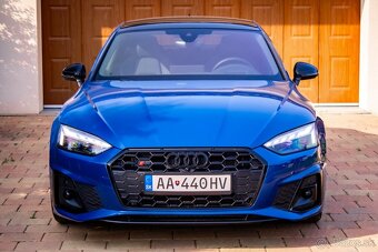 Audi S5 Sportback 3.0TDI quattro Tiptronic - 22 000km - 2
