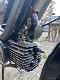 Babetta 210 - 2