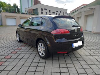 SEAT LEON 1.4 i Len 88 tisíc km originál - 2