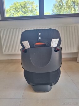 Autosedačka Cybex - 2