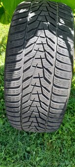 Pneumatiky 245/45 r19 - 2