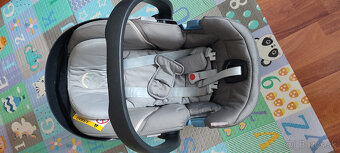 vajicko cybex aton 5 - 2