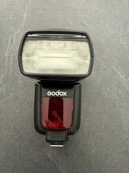 Godox TT685c pre Canon - 2