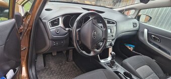 Kia ceed sw - 2