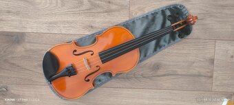 Husle 3/4 - Yamaha V5 - 2