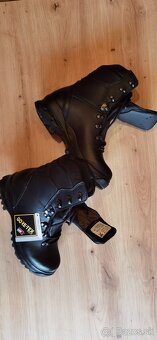 Bosp Kanady goretex - 2