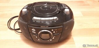 predam spolu za 40 euro :HIFI + RADIO - 2
