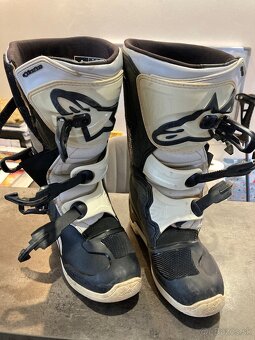 alpinestar tech 3 kids - 2