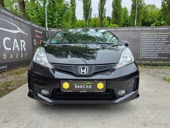 Honda Jazz 1.4 i-VTEC S - 2