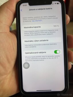 iPhone X 256gb - 2