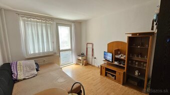 VIVAREAL PRENÁJOM Garzónka s balkónom, zariadená, vyhľadáv - 2