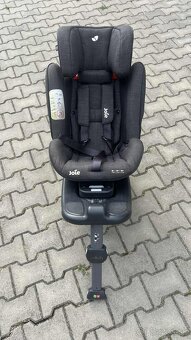 Joie Stages Isofix - 2