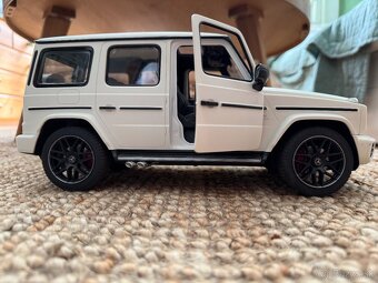 Mercedes-Benz G63 AMG - 2