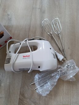 Ručný šľahač Tefal - 2